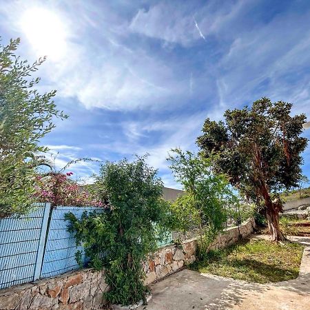 فيلا Chalet Independiente Roquetes Peñíscola المظهر الخارجي الصورة