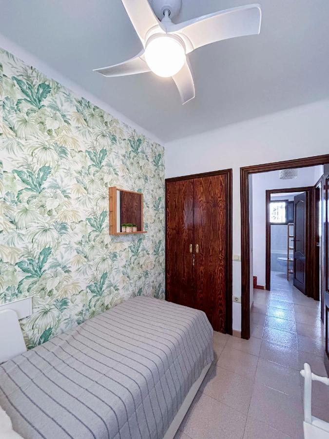 فيلا Chalet Independiente Roquetes Peñíscola المظهر الخارجي الصورة