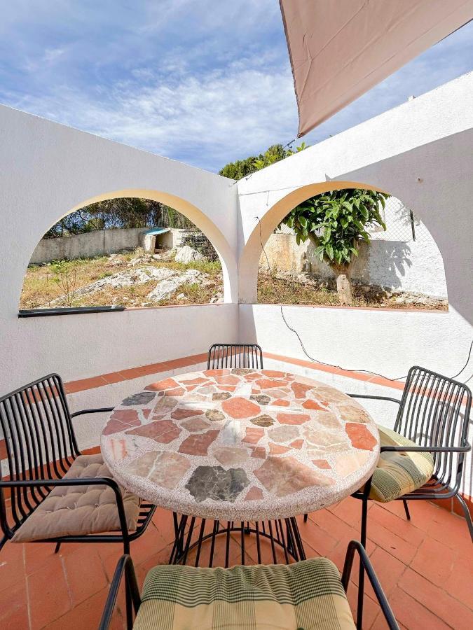 فيلا Chalet Independiente Roquetes Peñíscola المظهر الخارجي الصورة