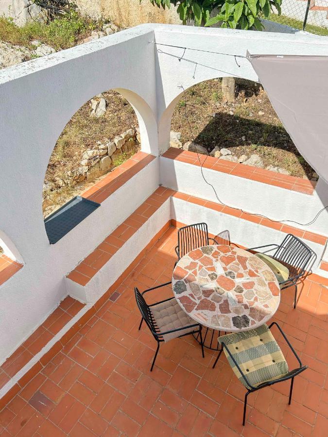 فيلا Chalet Independiente Roquetes Peñíscola المظهر الخارجي الصورة