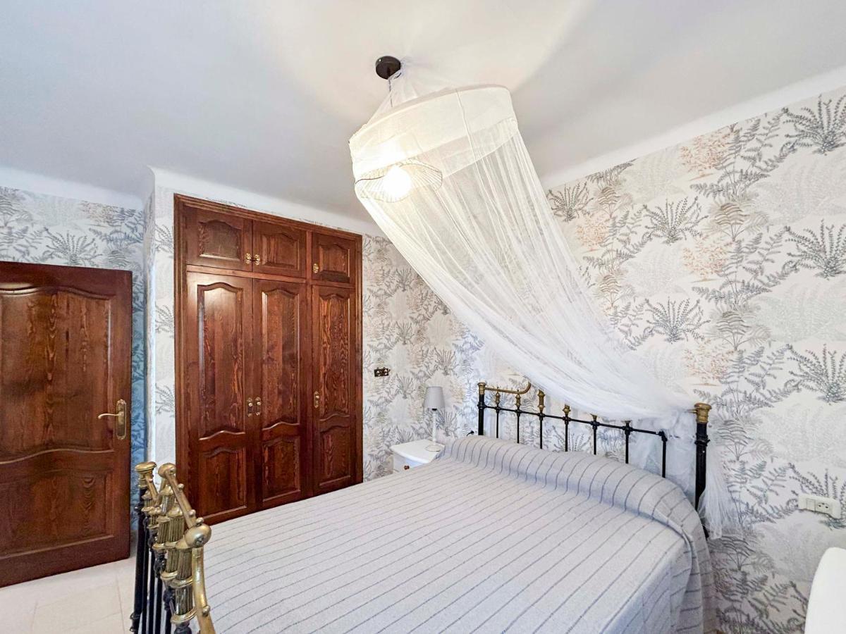 فيلا Chalet Independiente Roquetes Peñíscola المظهر الخارجي الصورة