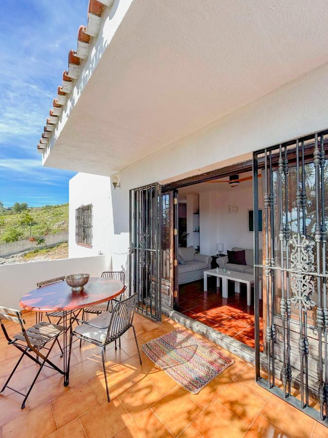 فيلا Chalet Independiente Roquetes Peñíscola المظهر الخارجي الصورة