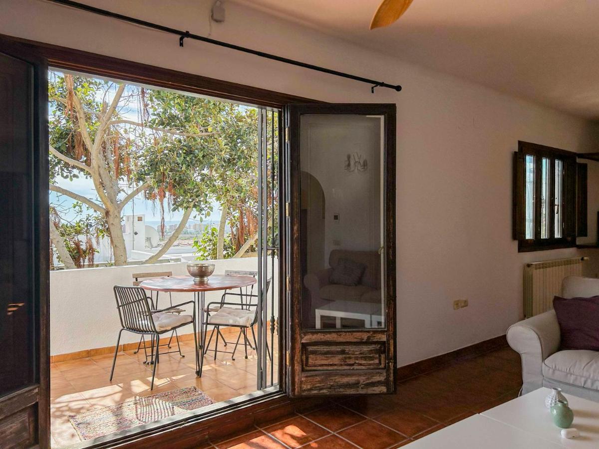 فيلا Chalet Independiente Roquetes Peñíscola المظهر الخارجي الصورة
