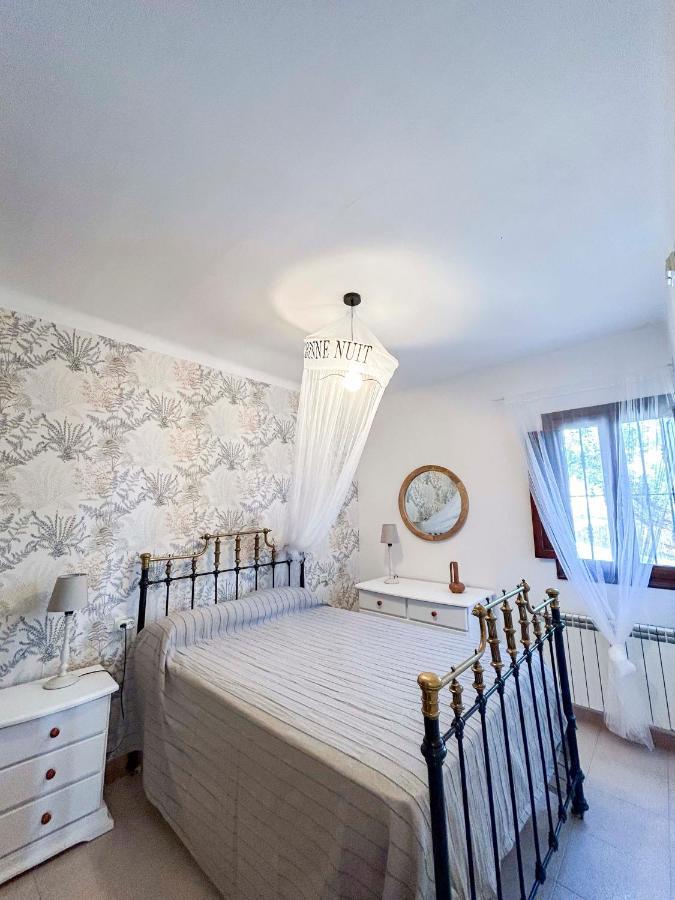 فيلا Chalet Independiente Roquetes Peñíscola المظهر الخارجي الصورة